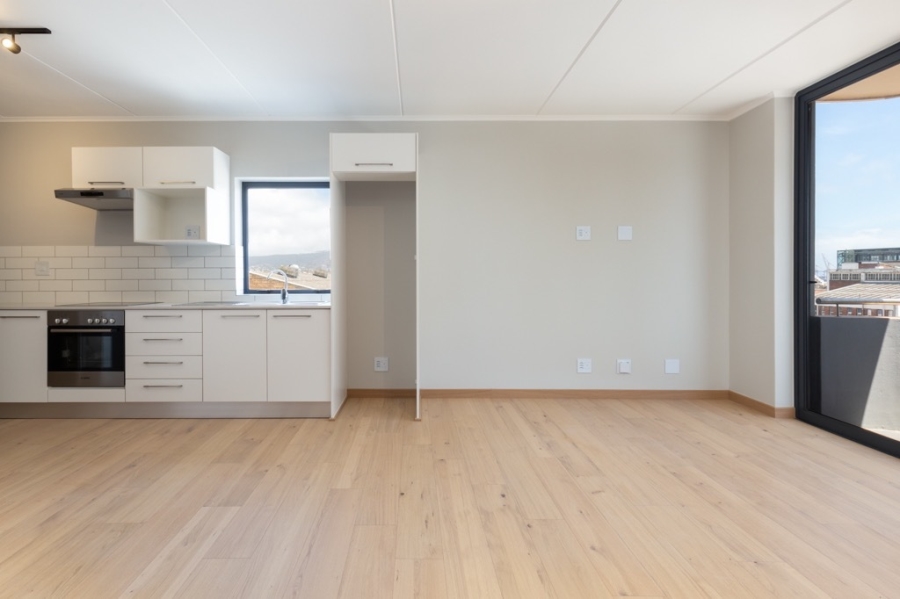 0 Bedroom Property for Sale in Woodstock Western Cape